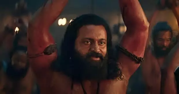 Kantara Chapter 1 Box Office Day 5: Rishab Shetty’s Film Crosses ₹255 Crore, Earns ₹30.50 Crore on First Monday