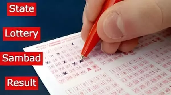Nagaland Lottery Sambad Result Today 07-10-2025 Live: Dear GODAVARI Tuesday Draw – Rs 1 Crore First Prize