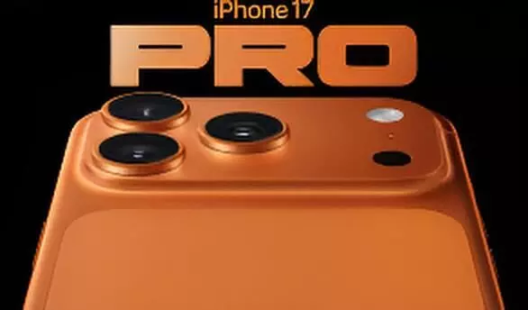 iPhone 17, iPhone 17 Pro Get Festive Price Cuts Ahead of Diwali — Which One Should You Buy?