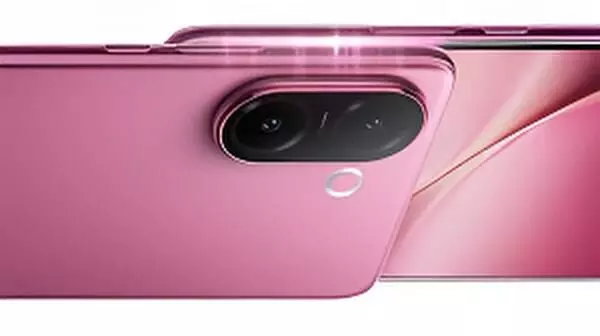 Vivo V60e Launched in India with 200MP Camera, 6,500mAh Battery and 90W Fast Charging: Price, Specs, and Offers Vivo V60e Launched in India with 200MP Camera, 6,500mAh Battery and 90W Fast Charging: Price, Specs, and Offers