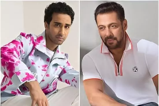 Raghav Juyal Recalls Unforgettable Experience at Salman Khan’s Farmhouse: “He Said, Let’s Go Watch Horses Mate”