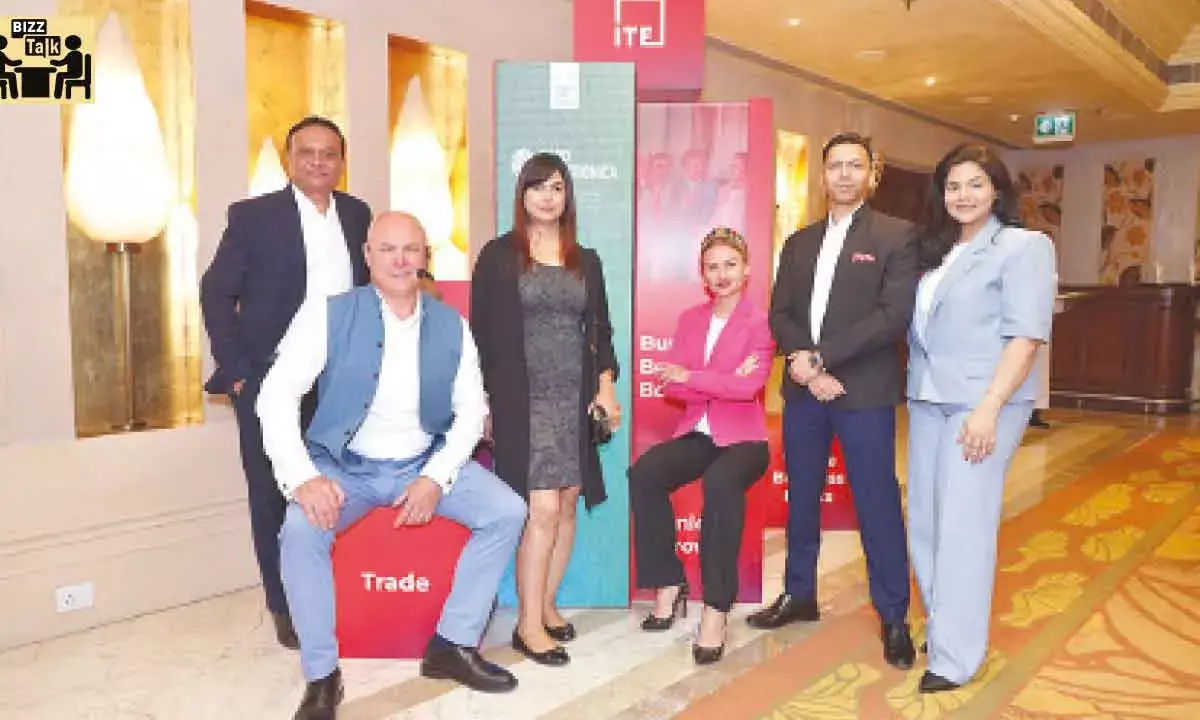Our mission is to build a continuous, structured path for Indian SMEs to access high-value Russia and CIS markets Our mission is to build a continuous, structured path for Indian SMEs to access high-value Russia and CIS markets