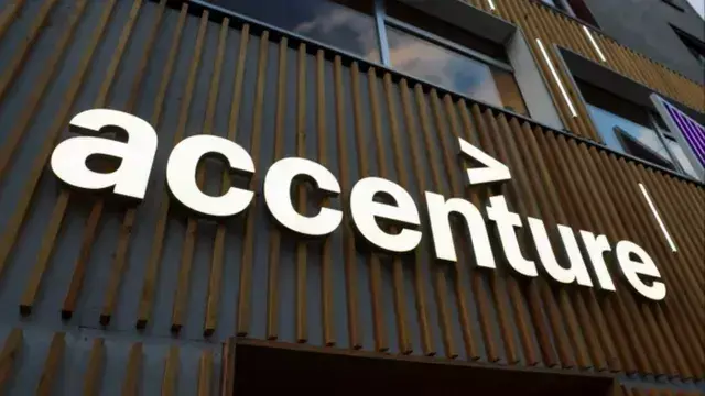 Accenture Lays Off 11,000 Employees in $2 Billion Restructuring Focused on AI and Automation