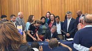 California Declares Diwali a State Holiday: A Historic Win for Indian Americans