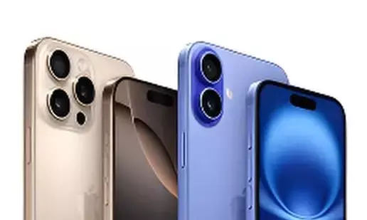 Diwali 2025 Buying Guide: iPhone 17 vs iPhone 16 — Which One Should You Buy This Festive Season?