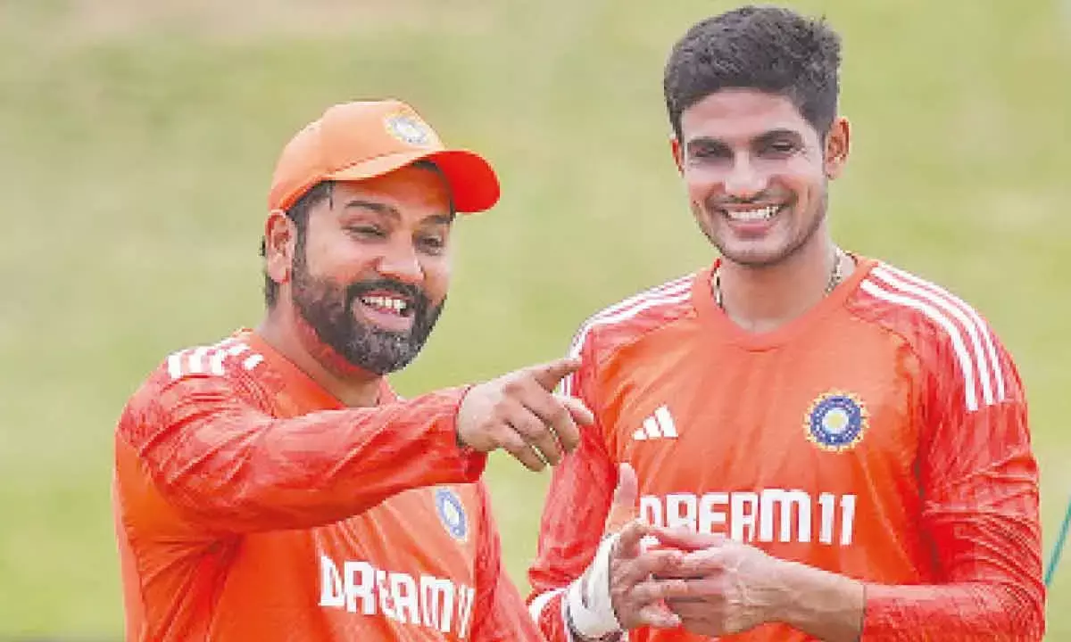 A lesson in leadership: What corporate India can learn from BCCI’s thoughtful selection strategy