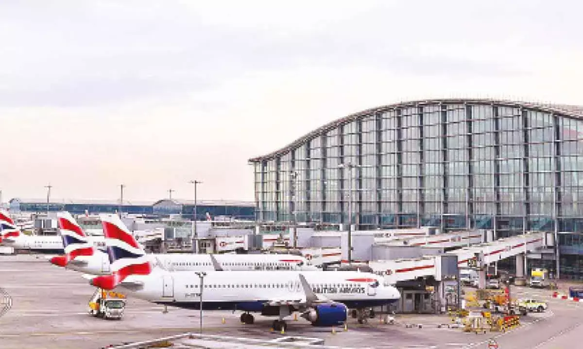 Megahubs rankings show Asia Pacific’s role as the dominant region for low-cost connectivity