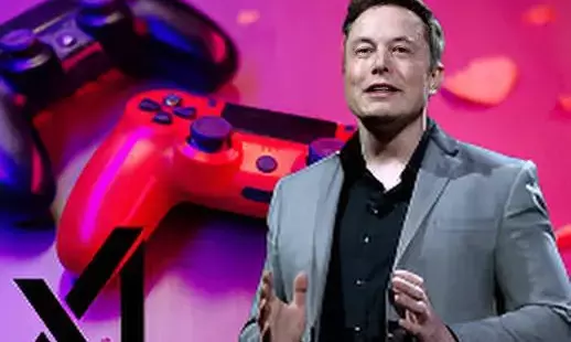 Forget GTA 6: Elon Musk’s xAI Game Studio Set to Launch Its Own AI-Generated Game in 2026