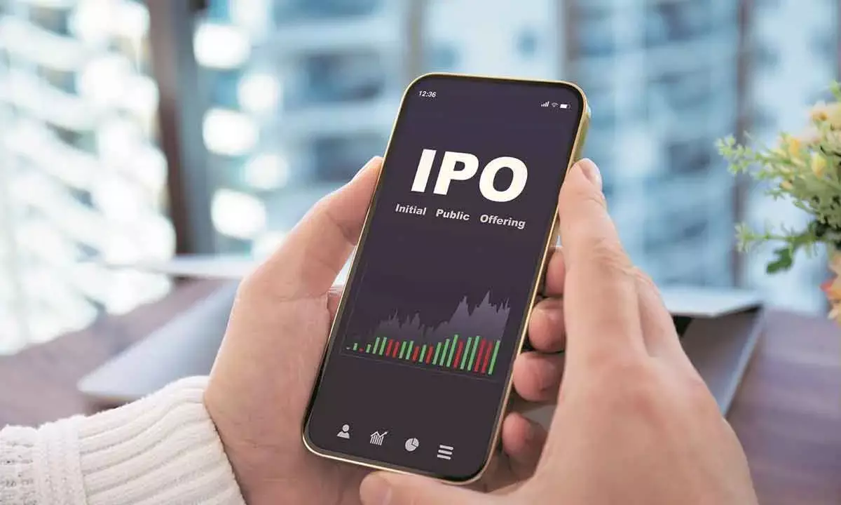6 companies get Sebi nod to float IPOs