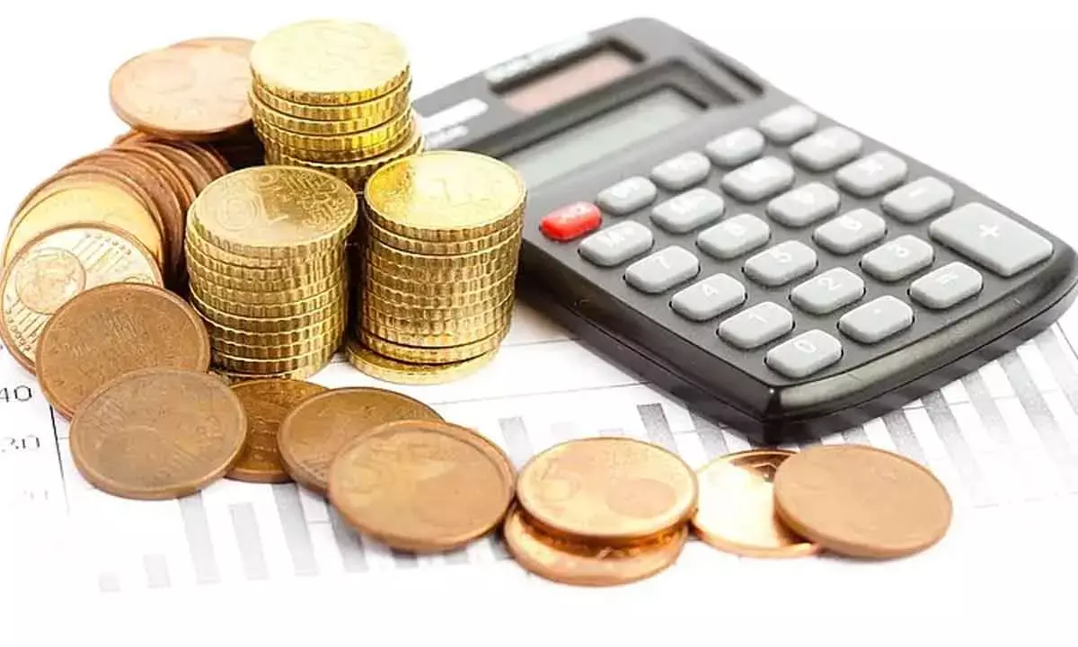 Gold climbs Rs 2,850, silver surges by Rs 6,000