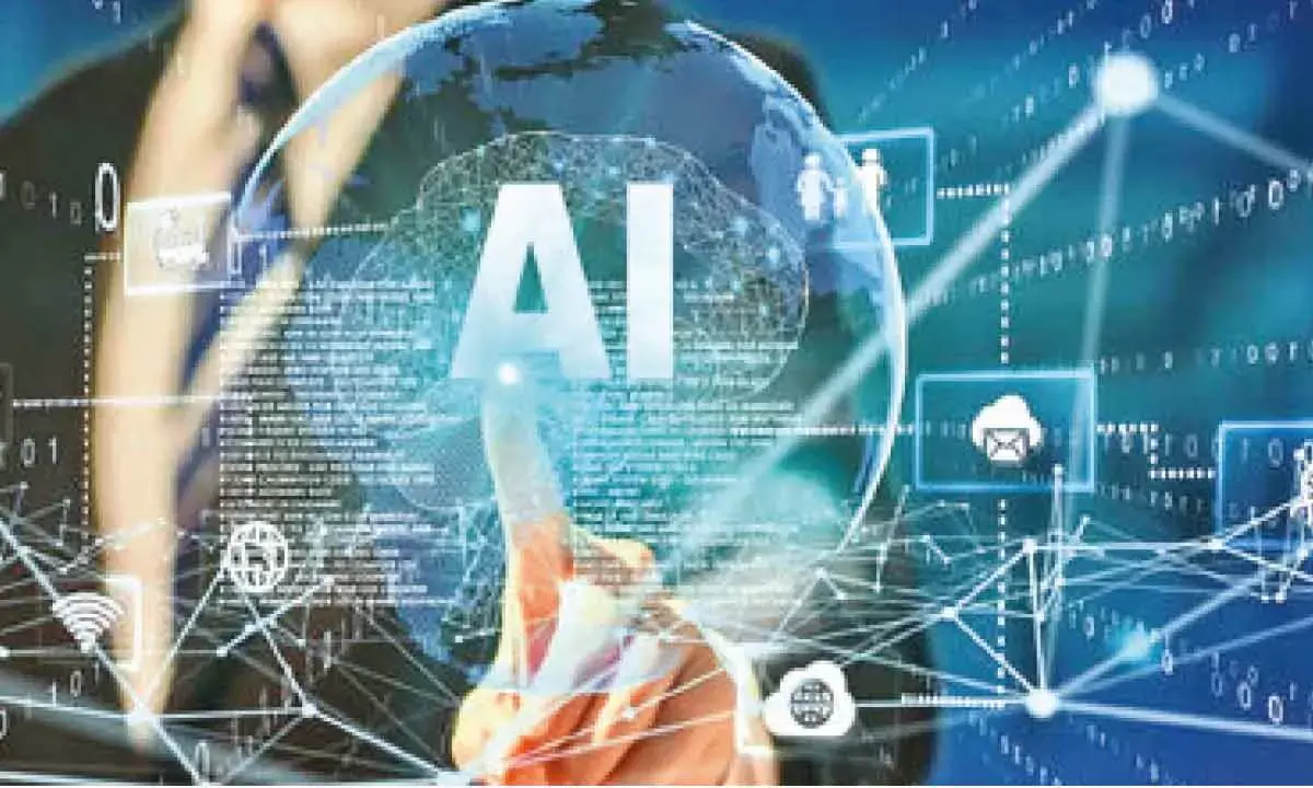 India well-positioned to capture sizeable share of global AI market