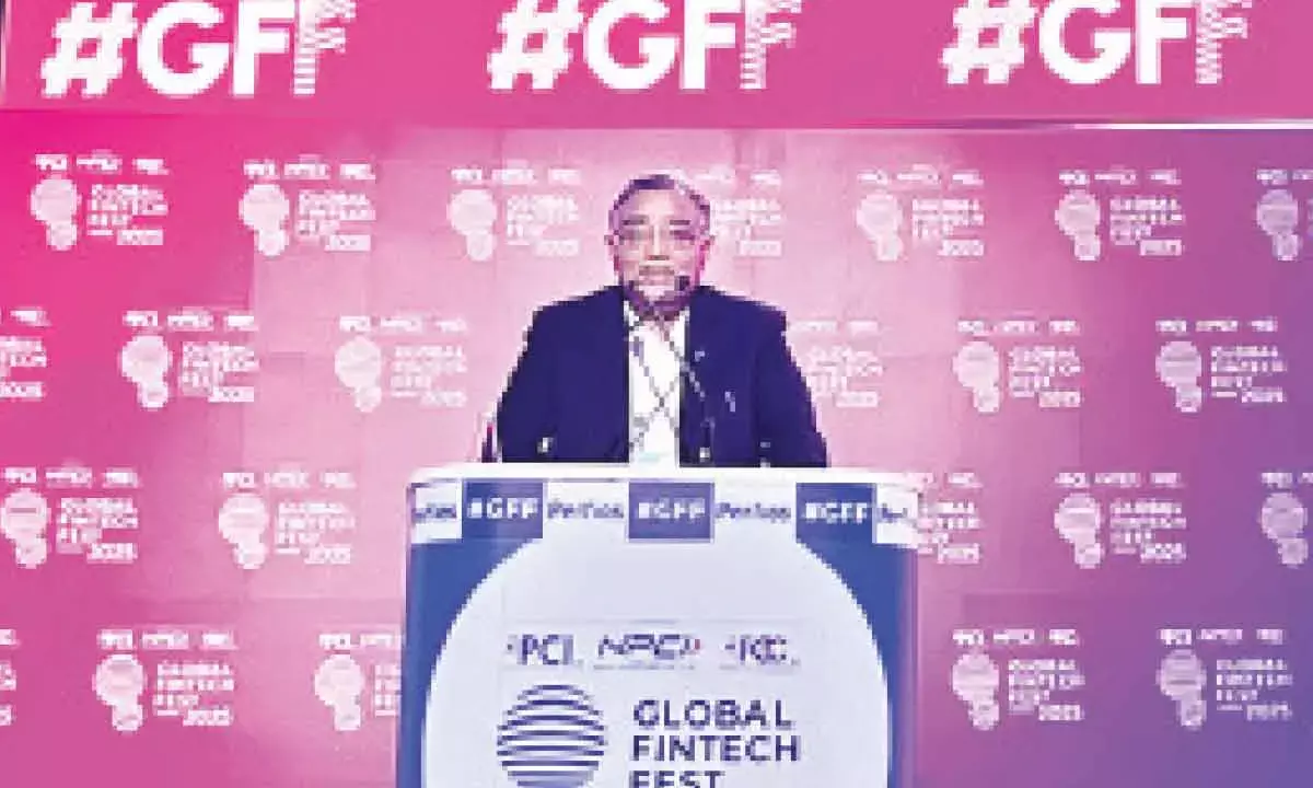 AI has moved from margins to mainstream: NPCIs chief