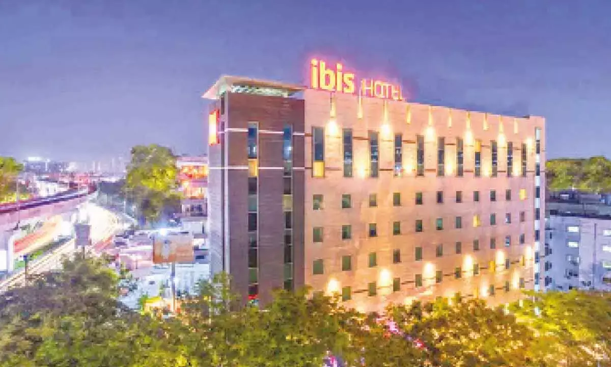 Green Key Certification for Ibis Hotel