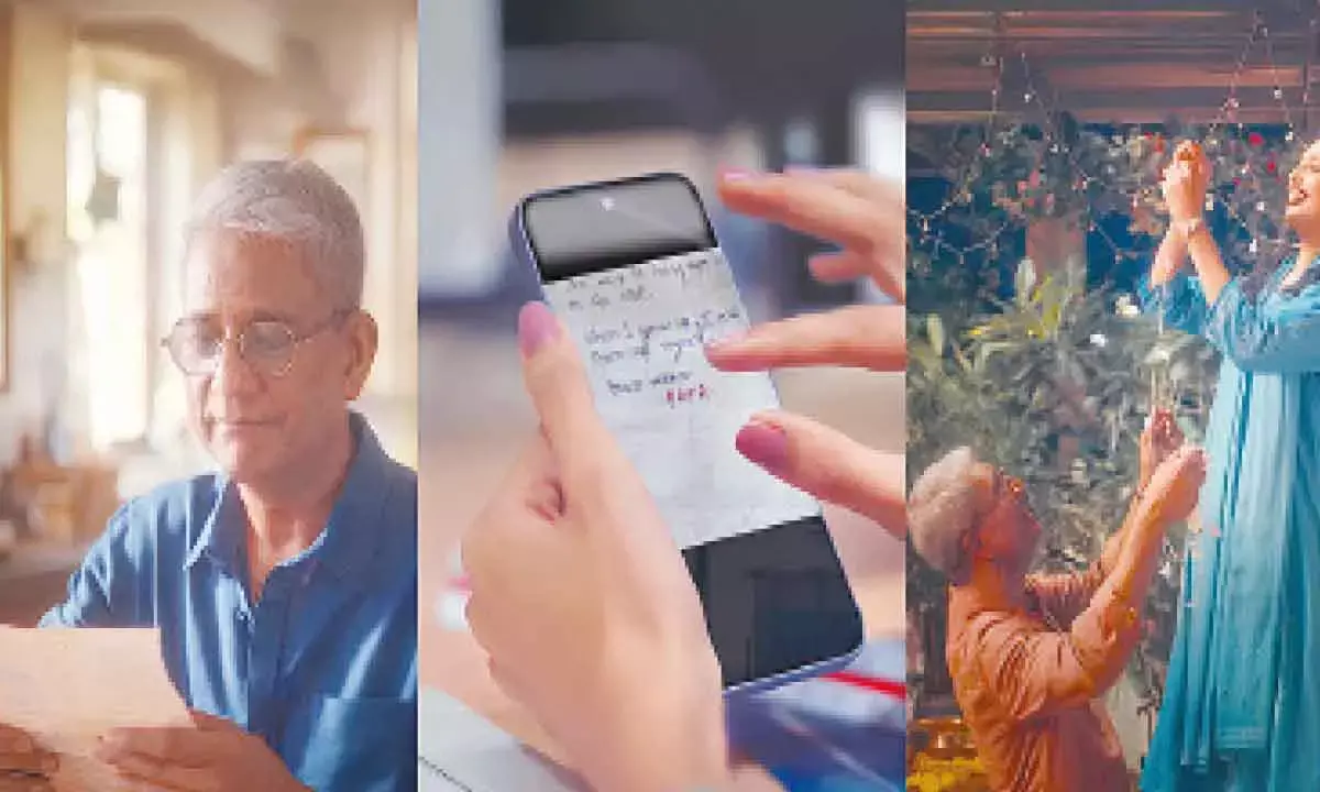 vivo launches Diwali campaign