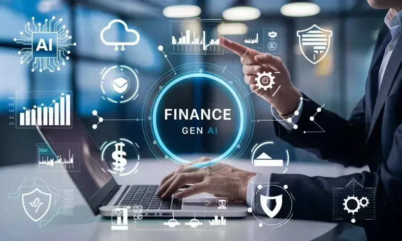 AI in Finance: RBI Deputy Governor T Rabi Sankar Urges Strong Oversight for Responsible AI