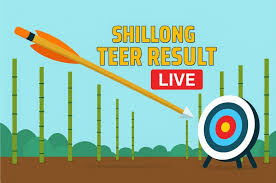 Shillong Teer Results Today, October 8, 2025 – Winning Numbers for All Teer Games