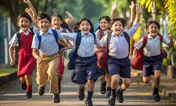 Karnataka Extends Dasara Holidays Till Oct 18 for Social & Educational Survey