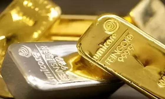 Silver Price Today, October 8, 2025: Silver Outshines Gold — Prices Cross ₹1.67 Lakh, Breaks All Records