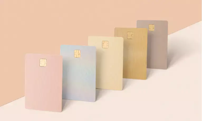 Best services for issuing temporary debit cards