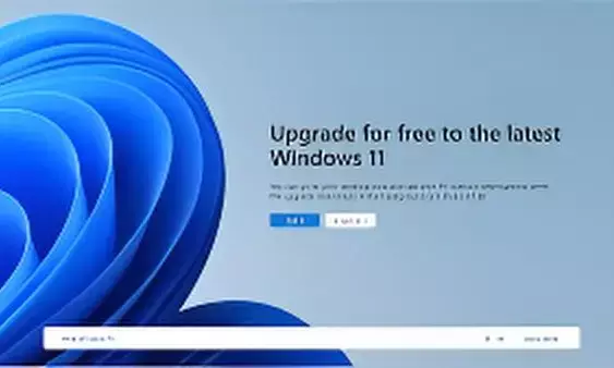 Windows 10 Support Ending Soon: How to Upgrade to Windows 11 for Free