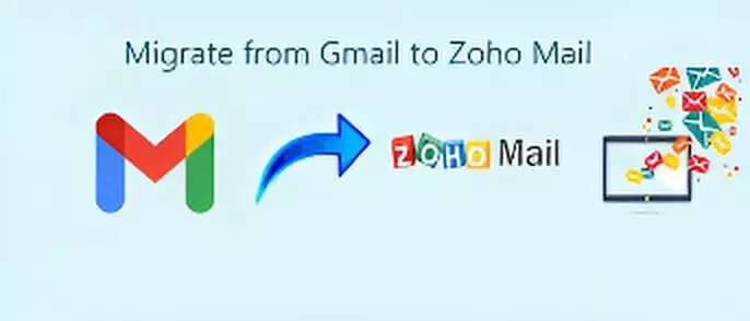 How to Switch from Gmail to Zoho Mail Seamlessly: A Complete Step-by-Step Guide