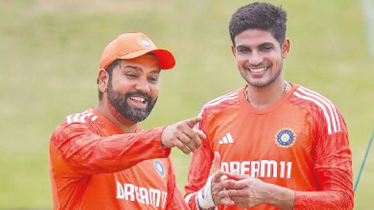 A lesson in leadership: What corporate India can learn from BCCI’s thoughtful selection strategy