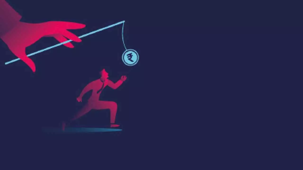 Fraudsters offer guaranteed returns, SEBI chief warns
