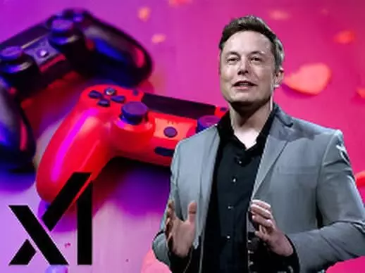 Forget GTA 6: Elon Musk’s xAI Game Studio Set to Launch Its Own AI-Generated Game in 2026