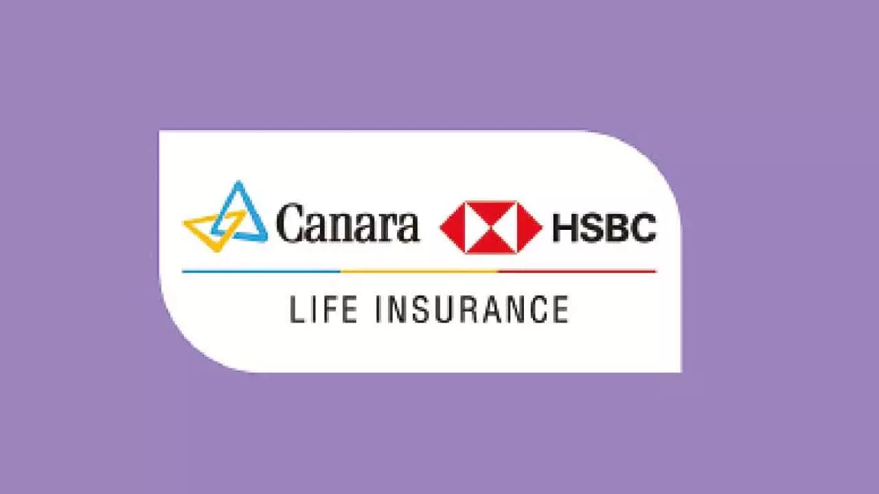 Canara HSBC Life’s Rs 2,516-cr IPO on Oct 10 Canara HSBC Life’s Rs 2,516-cr IPO on Oct 10