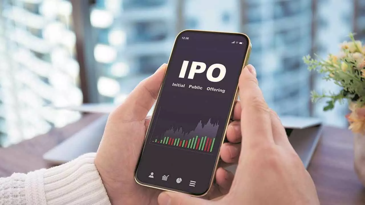 6 companies get Sebi nod to float IPOs 6 companies get Sebi nod to float IPOs