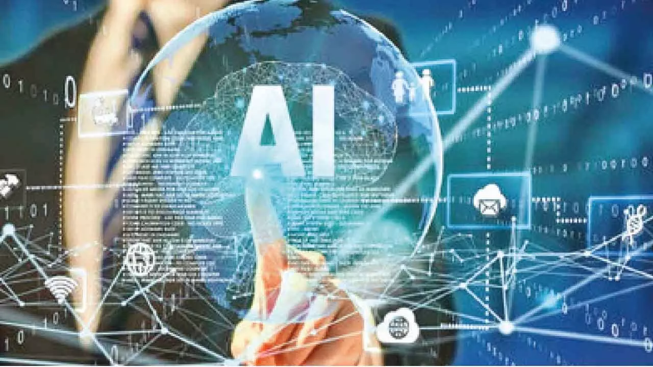 India well-positioned to capture sizeable share of global AI market