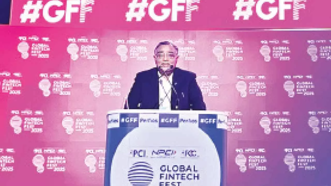 AI has moved from margins to mainstream: NPCIs chief