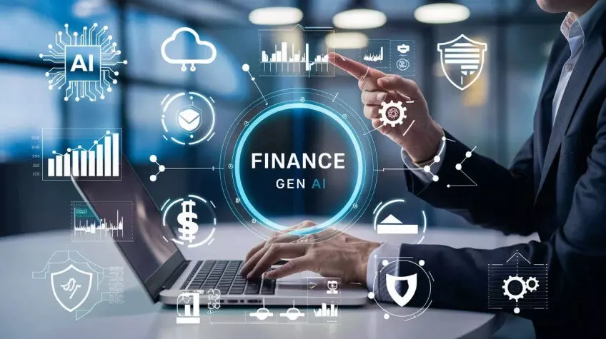 AI in Finance: RBI Deputy Governor T Rabi Sankar Urges Strong Oversight for Responsible AI AI in Finance: RBI Deputy Governor T Rabi Sankar Urges Strong Oversight for Responsible AI