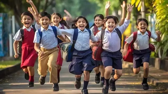 Karnataka Extends Dasara Holidays Till Oct 18 for Social & Educational Survey
