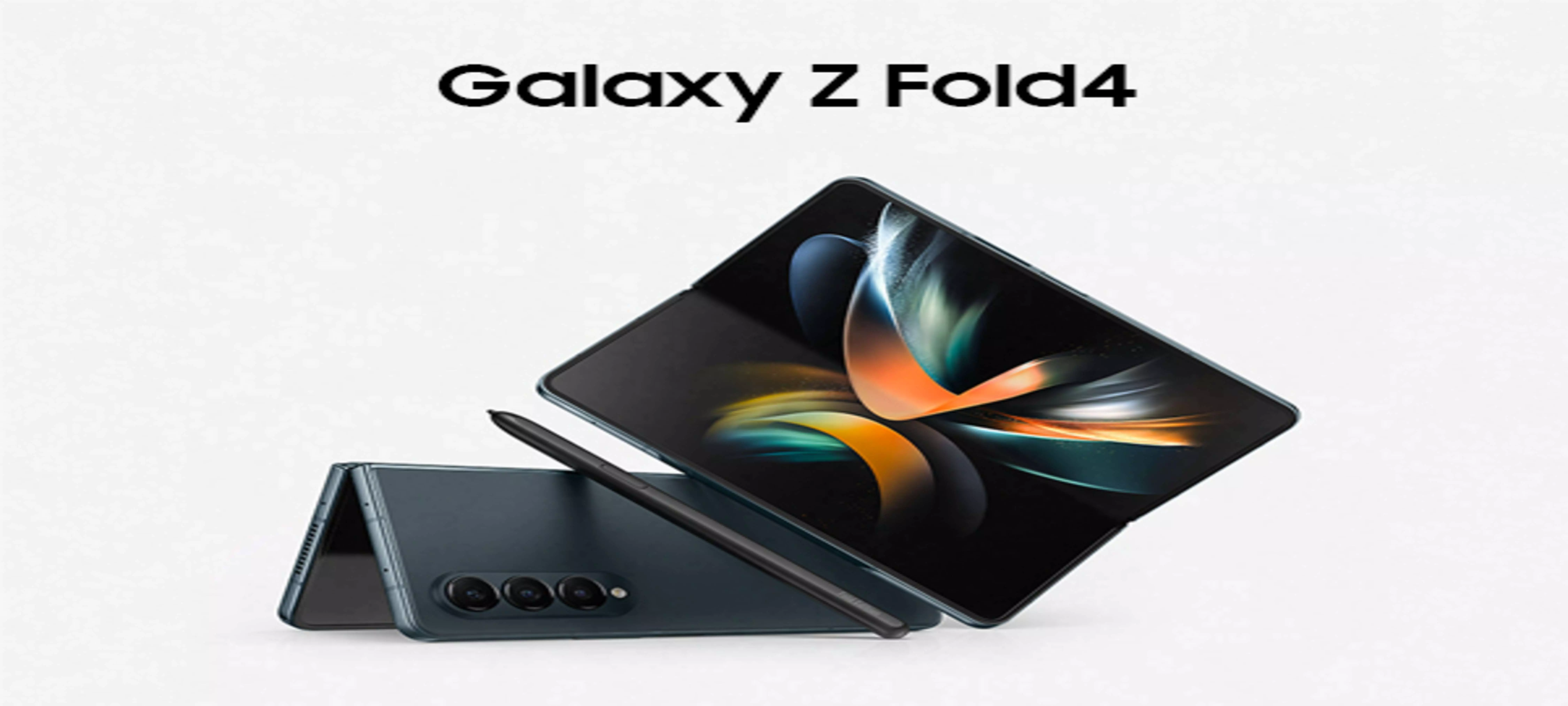 Galaxy Z Fold 4 and Flip 4 users get Android 16 One UI 8 surprise update