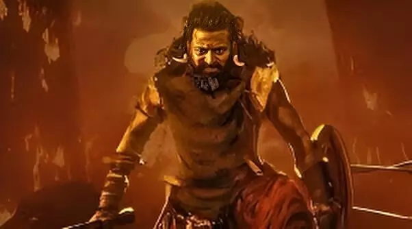 Kantara Chapter 1 Box Office: Rishab Shetty’s Film Surpasses Rajinikanth’s Coolie Lifetime Earnings in Just Six Days