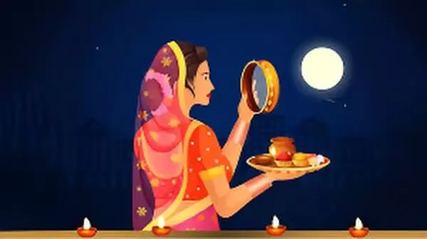 Karwa Chauth 2025: Can You Observe the Fast During Periods? Here Are the Rules and Traditions Explained