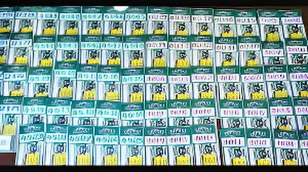 Kerala Lottery Result Today (October 8, 2025): DhanaLekshmi DL-21 Result OUT — Full Winner List and Prize Details
