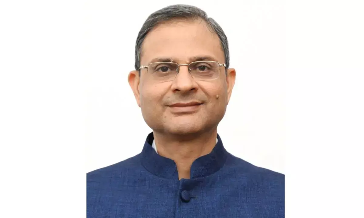 Develop user-friendly products, RBI chief tells fintech firms