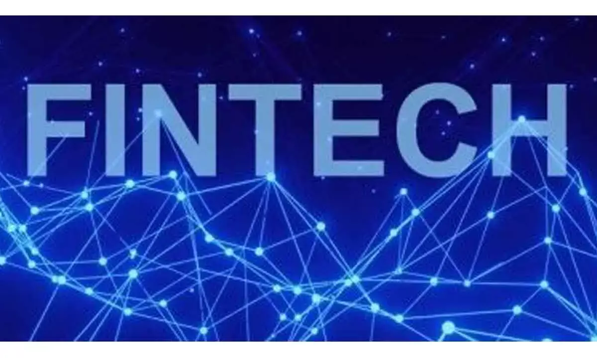 Why dominant nodes in fintech space remain at low ebb