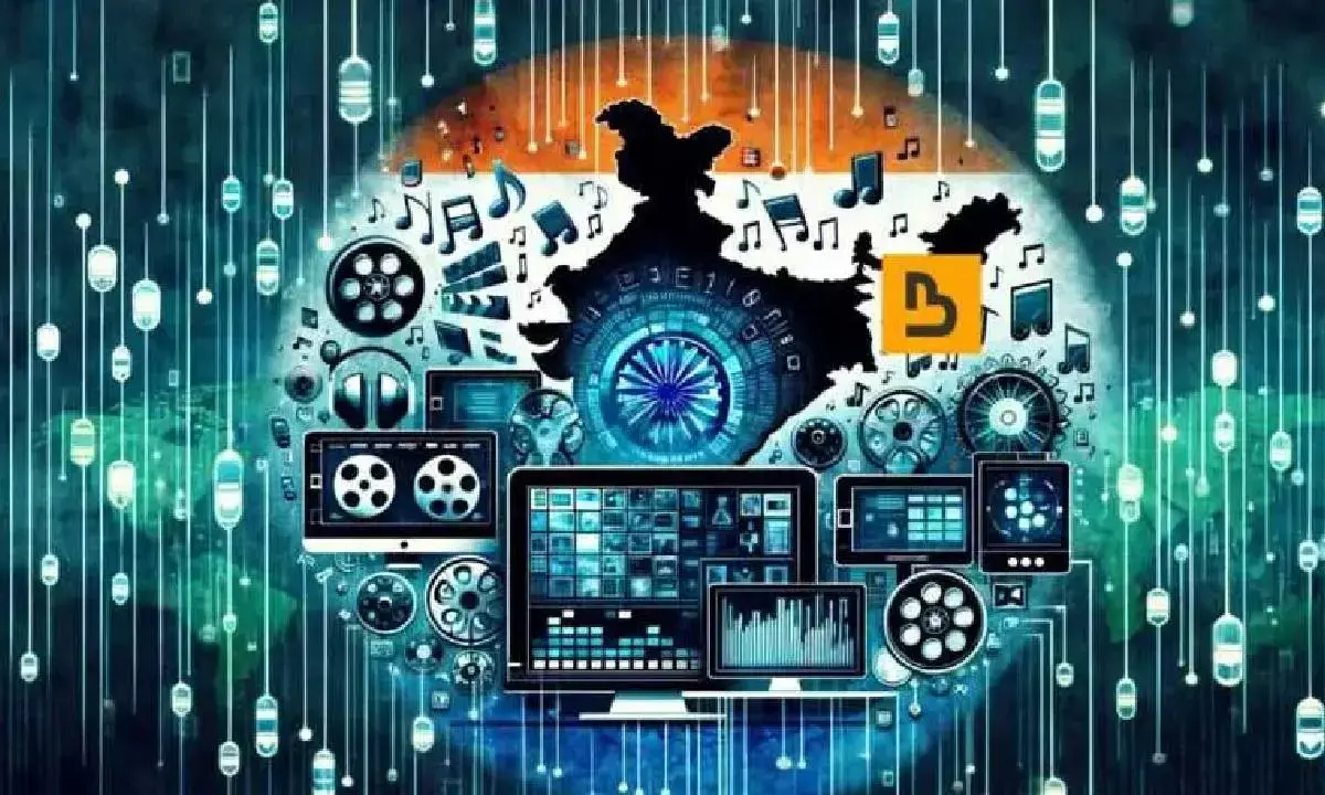 M&E sector on track to `3-trn mark by 2027