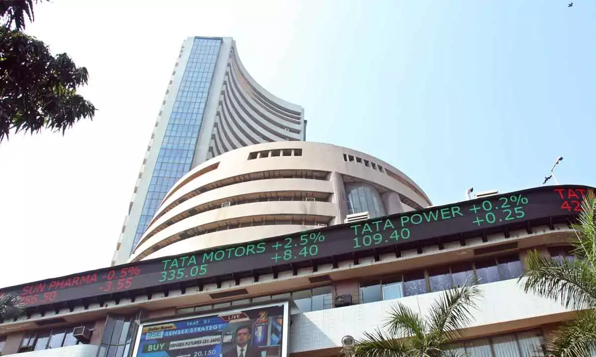 Market may weaken though temporarily