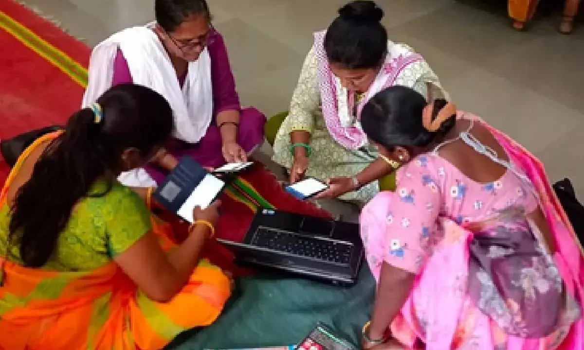World Bank’s BETI project empowering micro-level women