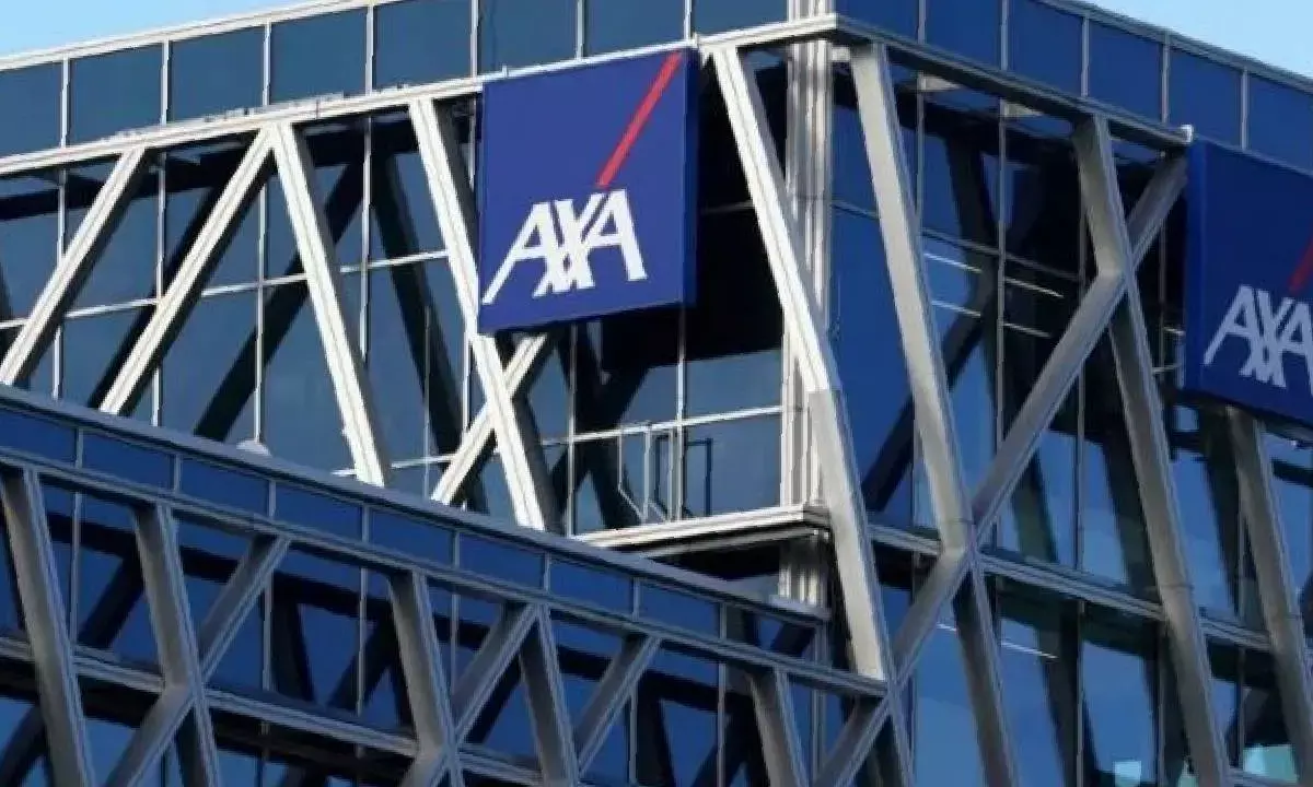 AXA to support STEM education of 10,000 girls