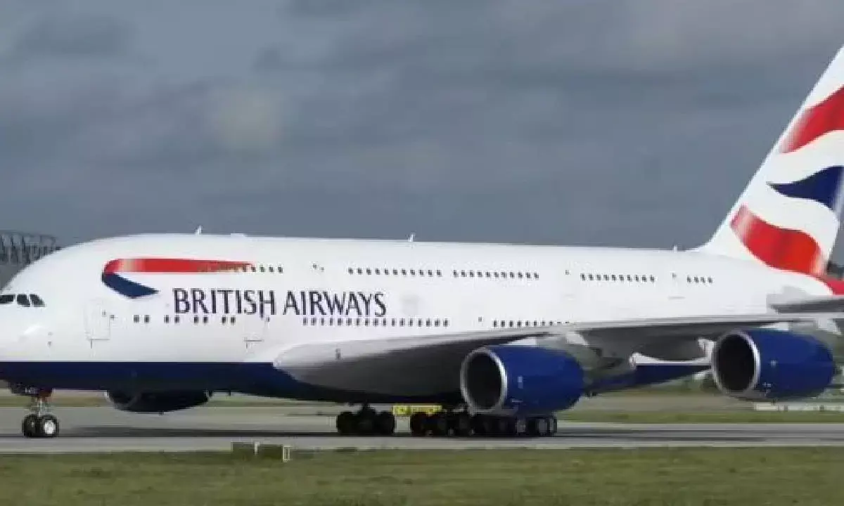 British Airways to boost India-UK air connectivity