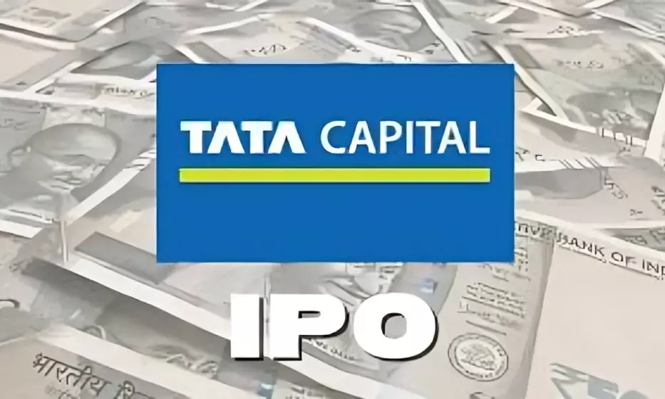 Tata Capital IPO Allotment Today: Check Allotment Status on MUFG Intime, BSE, and NSE; Latest GMP Update