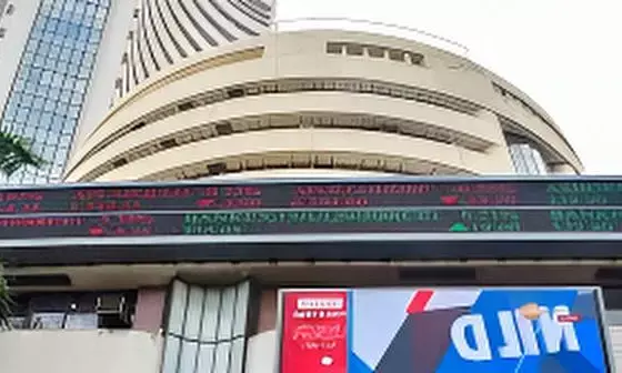 Nifty, Sensex Open Higher as Pharma Stocks Boost Market Sentiment; Focus Turns to TCS Q2 Earnings