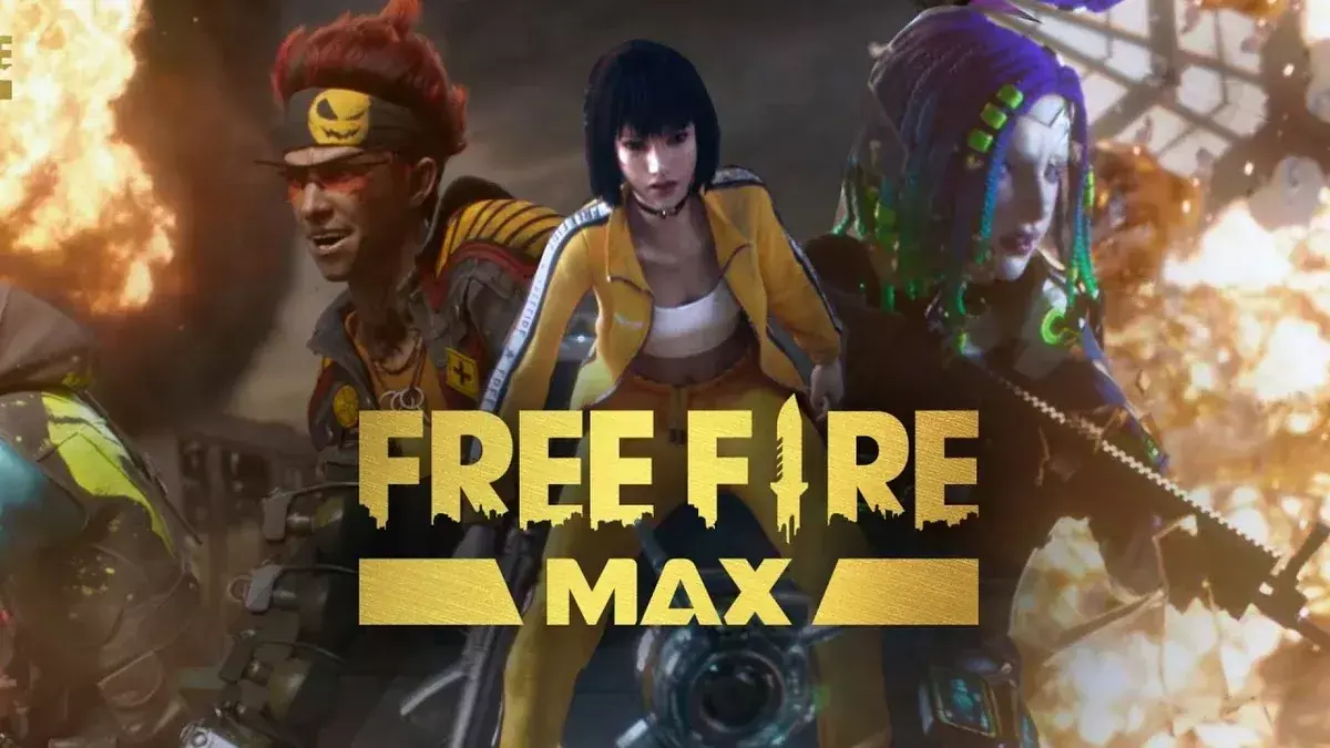 Free Fire MAX Redeem Codes Today, October 9, 2025 — Claim Free Skins, Diamonds & Rewards