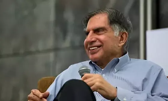 Ratan Tata Death Anniversary: Remembering the Humble Billionaire Who Touched Millions of Hearts
