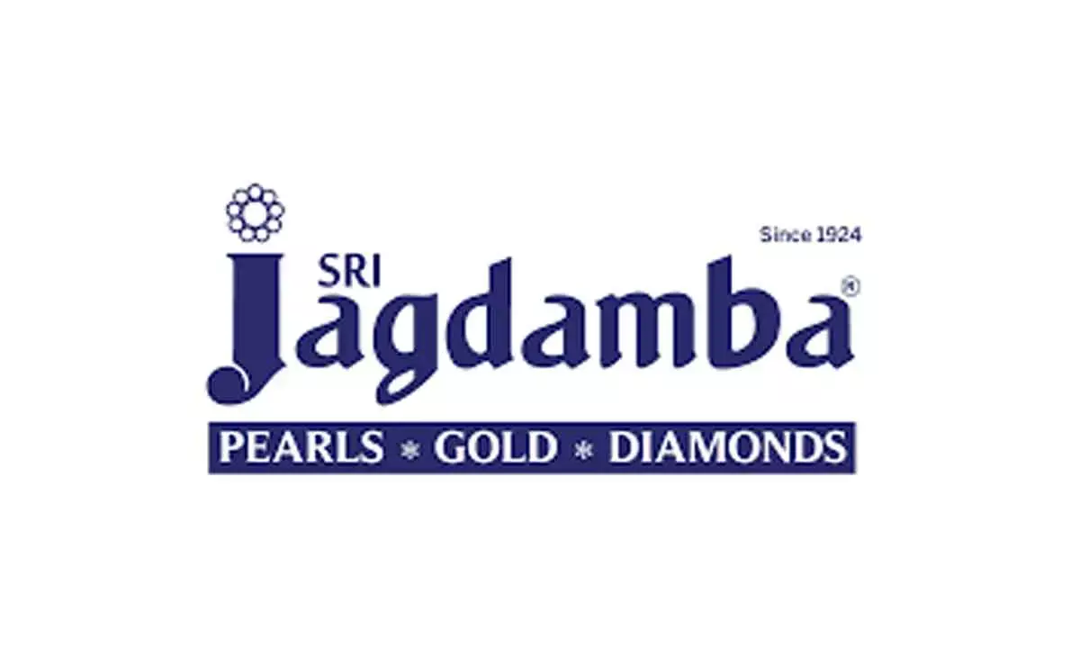 Sri Jagdamba Pearls gets recognition